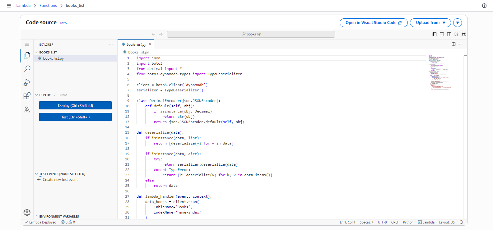 Code Source