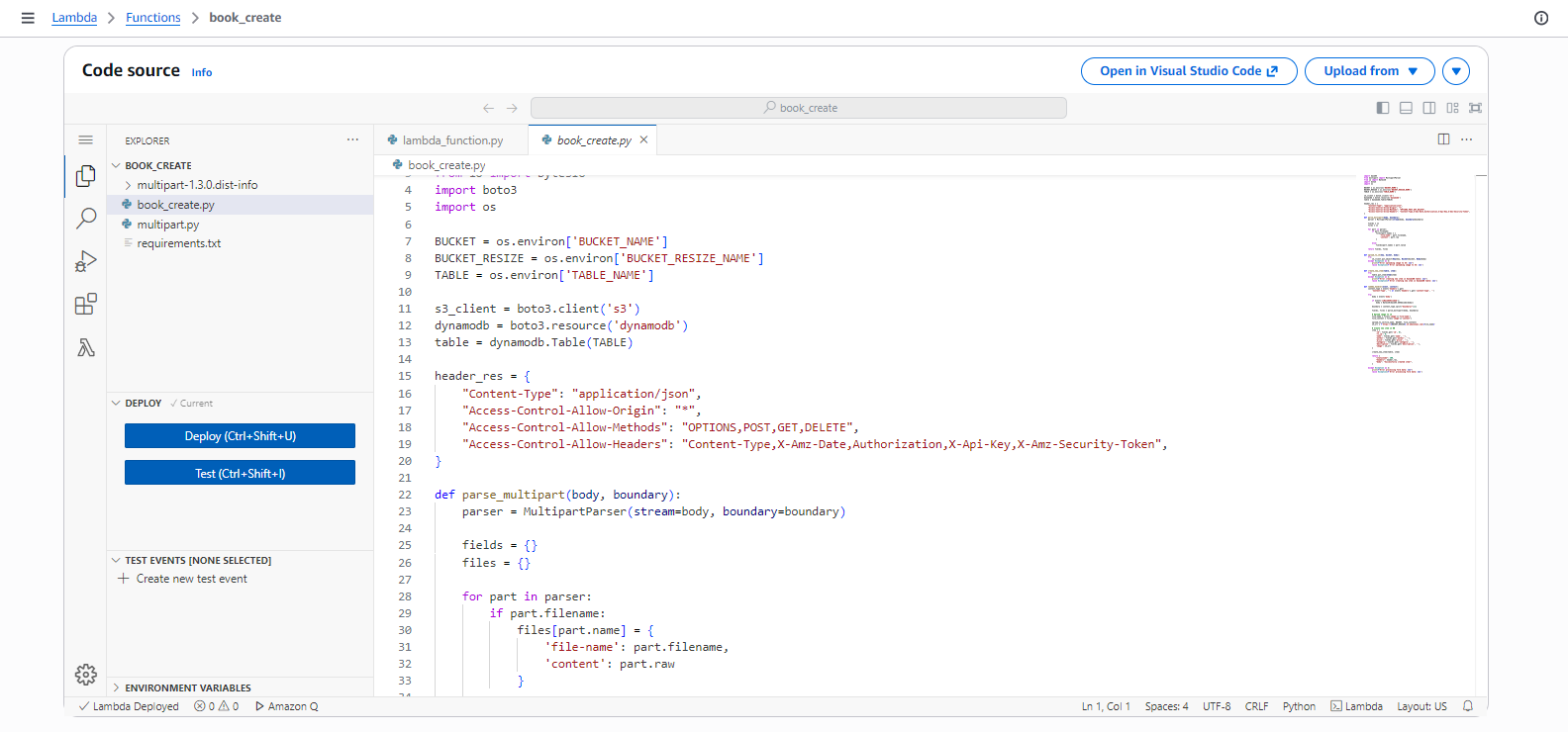Code Source