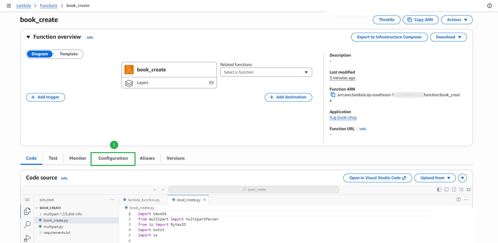 Function Overview
