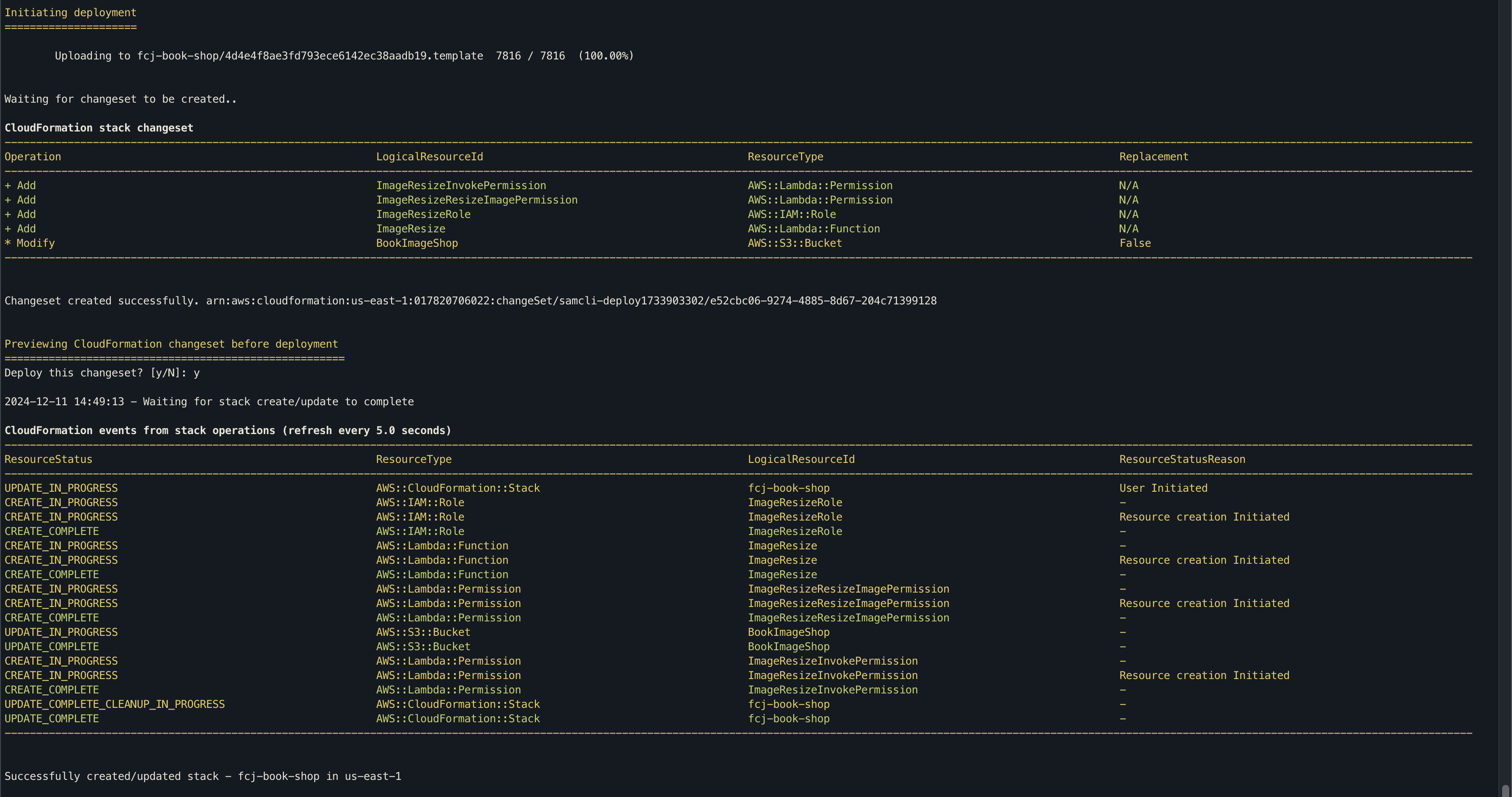 LambdaResizeFunction